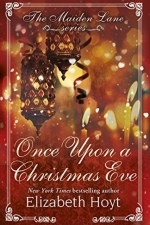 Once Upon a Christmas Eve: A Maiden Lane Novella