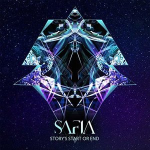 Story&#039;s Start or End by SAFIA