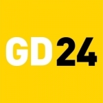 Golden Drum 24