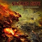 Countdown to Armageddon by Sacred Gate