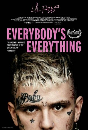 Everybody's Everything (2019)