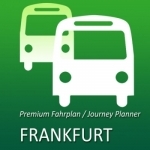 A+ Fahrplan Frankfurt am Main Premium