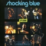3rd Album by Shocking Blue