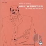 Music for Loving by Ben Webster