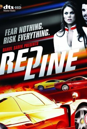 Redline (2007)