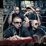 Los Vaqueros by Wisin &amp; Yandel