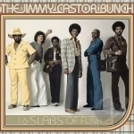 16 Slabs of Funk by The Jimmy Castor Bunch