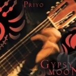 Gypsy Moon by Priyo