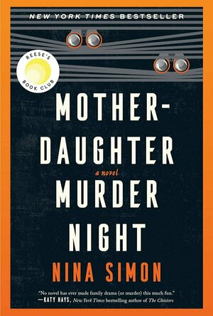 Mother-Daughter Murder Night