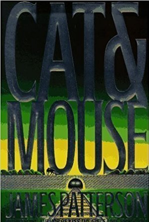Cat and Mouse (Alex Cross, #4)