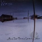 ...And the Circus Leaves Town by Kyuss