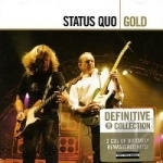 Gold Range Collection by Status Quo