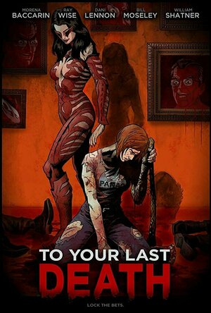 To Your Last Death (2019)