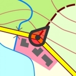 Topo GPS Germany - Bundesland