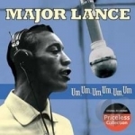 Um, Um, Um, Um, Um, Um by Major Lance