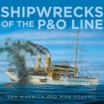 Shipwrecks of the P&amp;O Line