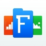 File Pro - Ultimate File Manager &amp; PDF Reader