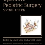 Operative Pediatric Surgery