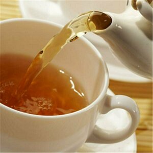 TeaCast - Tea beverage, culture, health, and business