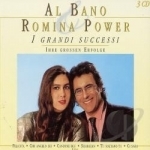 I Grandi Successi by Al Bano &amp; Romina Power