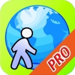 Global Navigator Pro - Best outdoor offline map and navigation