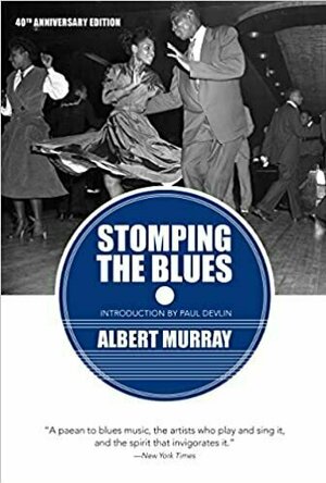 Stomping the Blues