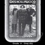 Grade a Grey Day by Wes Hollywood