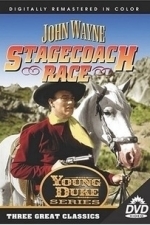 Stagecoach Race (2005)