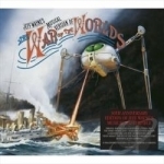 War of the Worlds by Jeff Wayne