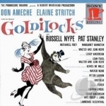 Goldilocks Soundtrack by Pat Stanley