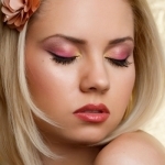 Makeup Plus Ideas - Beautiful Face Make-Up Photos