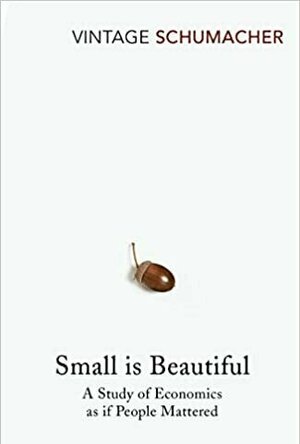 Small Is Beautiful