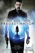 Predestination (2015)