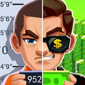 Idle Mafia- Tycoon Manager