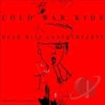 Dear Miss Lonelyhearts by Cold War Kids