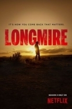 Longmire  - Season 4