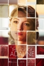 The Age of Adaline (2015)