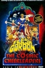 Flesh Gordon - Meets the Cosmic Cheerleaders (2009)