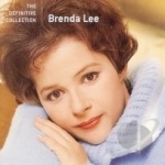 Definitive Collection by Brenda Lee