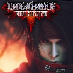 Dirge of Cerberus: Final Fantasy VII