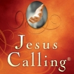 Jesus Calling Devotional by Sarah Young