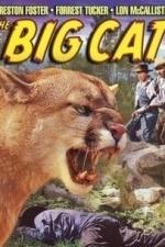 The Big Cat (1950)