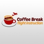Coffee Break Flight Instruction by MzeroA.com