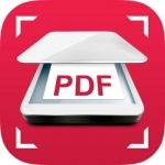 Cam to PDF - Document scanner