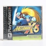 Mega Man X5 