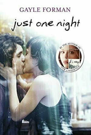 Just One Night (Just One Day, #2.5)