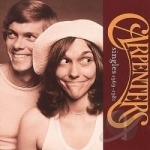 Singles 1969-1981 by Carpenters