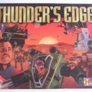 Thunder&#039;s Edge
