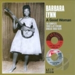 Good Woman by Barbara Lynn