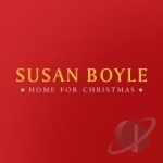 Home for Christmas by Susan Boyle